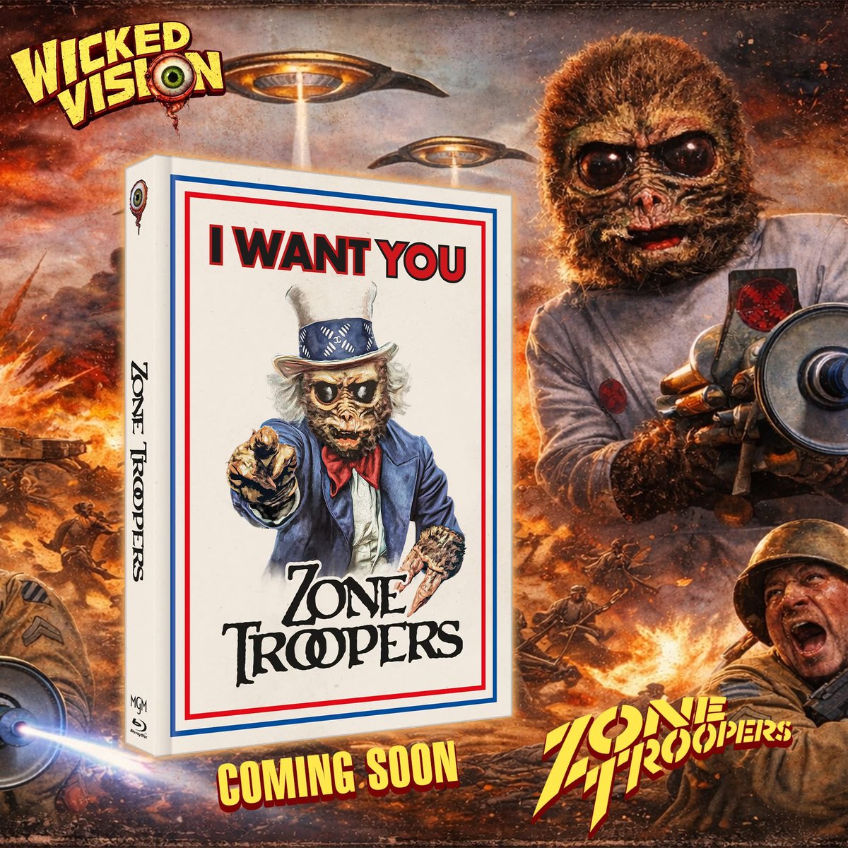 Wicked Vision Distribution GmbH tweet media