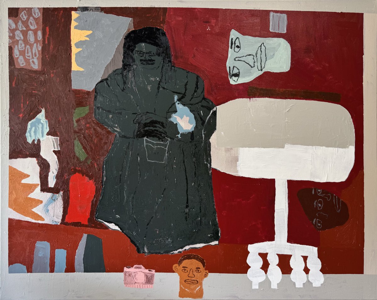 let’s remember our time together, i’ll take a picture of you after dinner