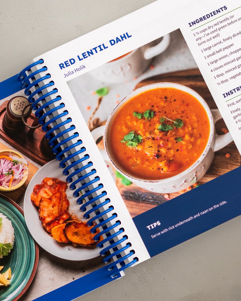 ONeilPrinting's tweet image. The Matson Life Cookbook came to life through O’Neil’s fully integrated approach. Strategy, creative, print, packaging, and fulfillment, all handled in-house.

Less complexity for our partners. More consistency in every detail.

#OneilPrinting #PrintingSolutions #Integrated