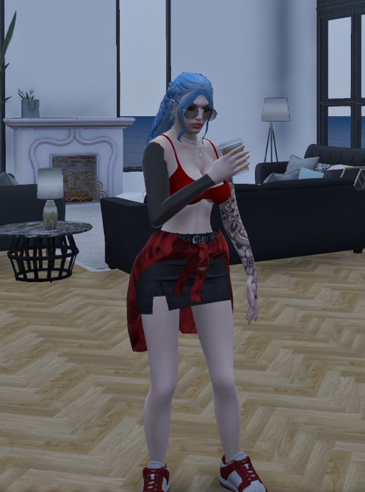 Ya comenzamos! 

Ya somos de la 22k ahora toca laburar. Vamos a hacer todas las maldades posibles 😈 maria, chopchop y demás

Nos vemos en Kick! 

💚/Lornexia

#KickStreaming #Familyrp #FiveM