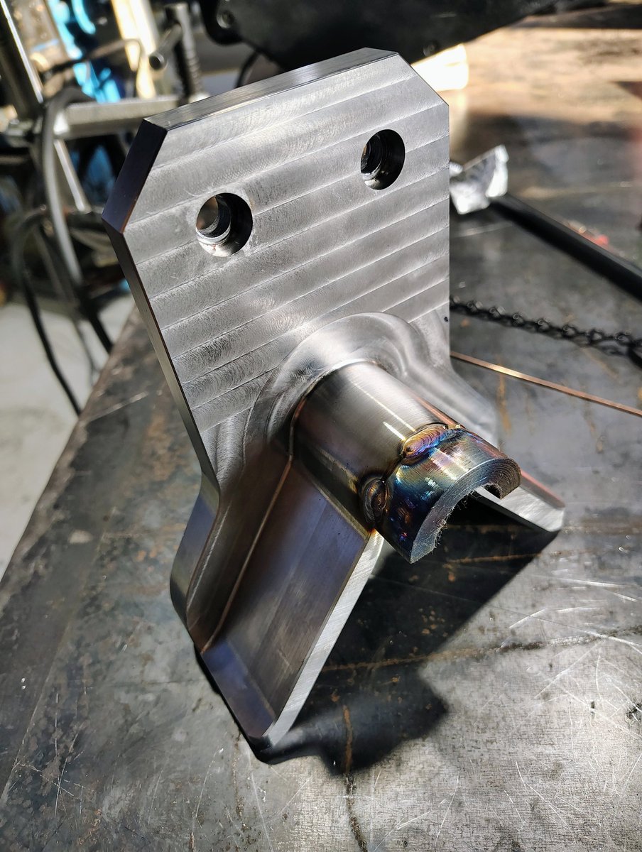 Had someone ask where I came up with the name MetalPhoenix23. This is a little taste of what I do when I'm not gaming! So if you need new limbs cause some asshole cut them off in <a href="/playoffthegrid/">Off The Grid</a> hit me up 😂