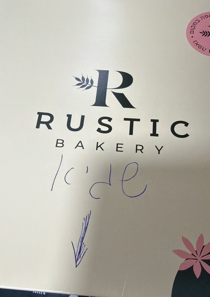 יש מעליב כמו אבא שלך לא סומך עליך שתבין לבד איך הקופסה של העוגיות נפתחת?