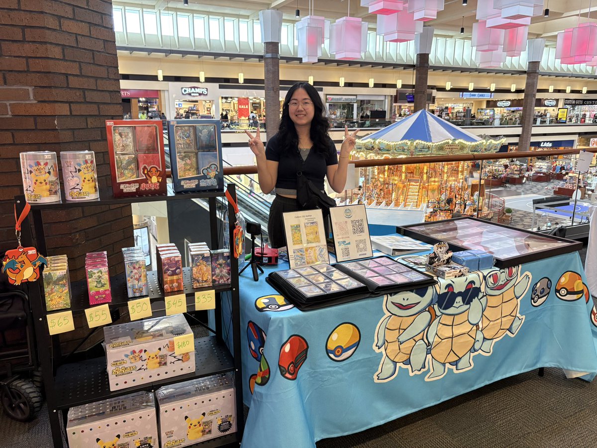 The Squirtle Store tweet media