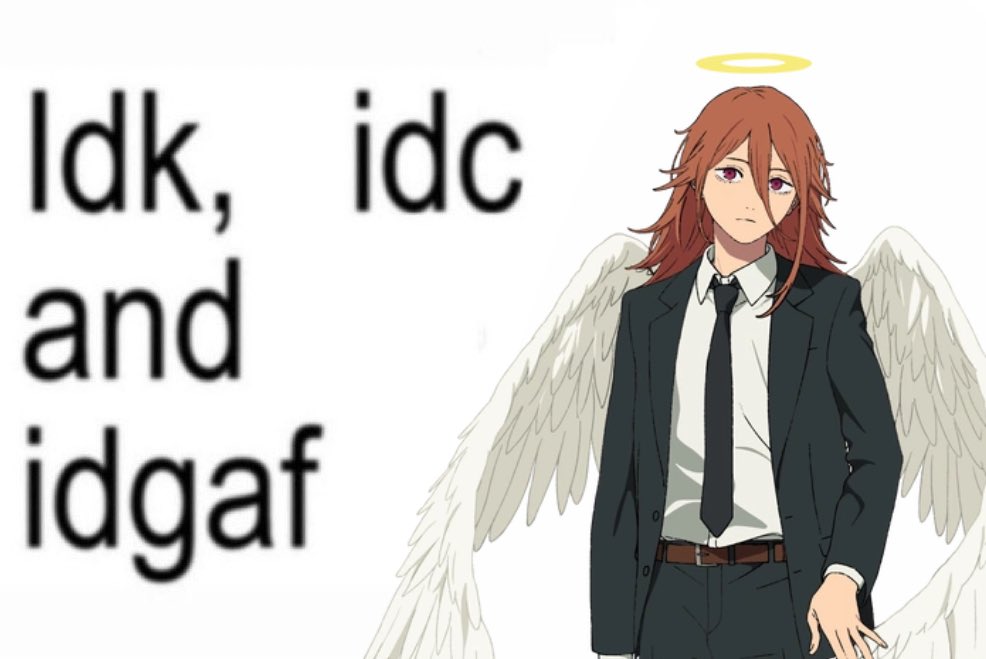 toiletgnomes's tweet image. life motto