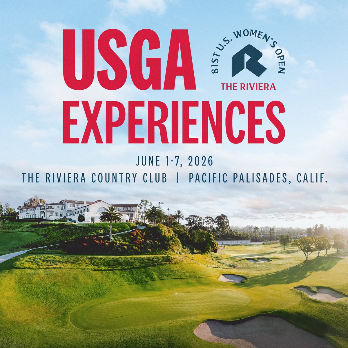 U.S. Women's Open tweet media