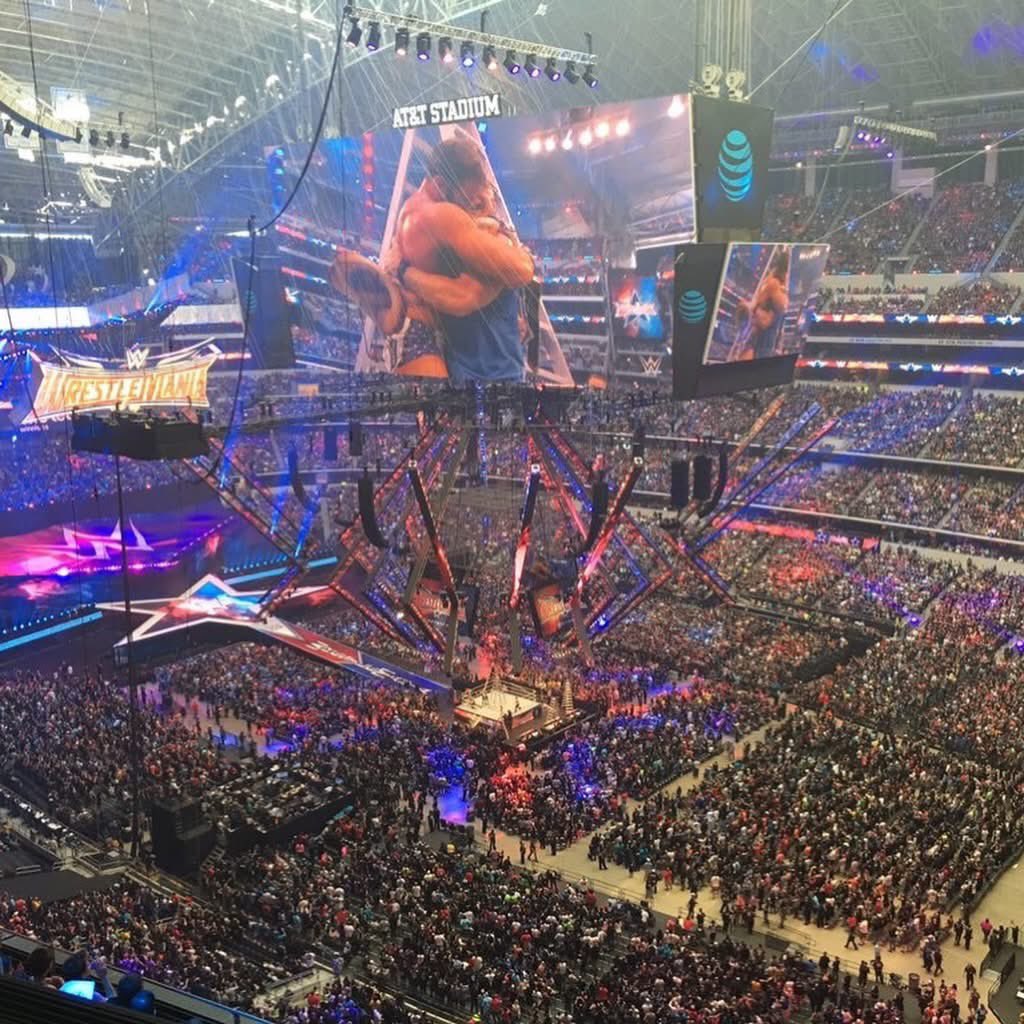 Matt Cardona tweet media