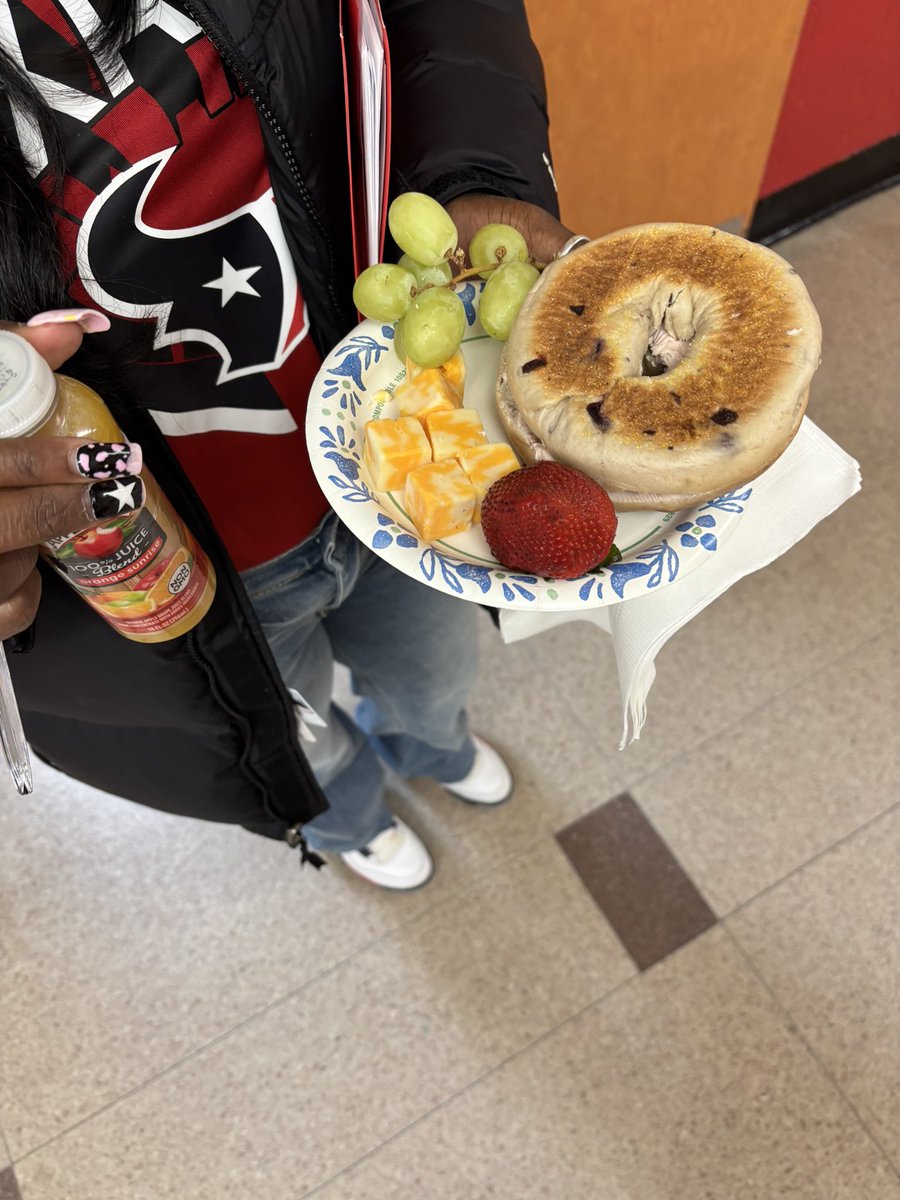 Red Elementary STEM Magnet School tweet media