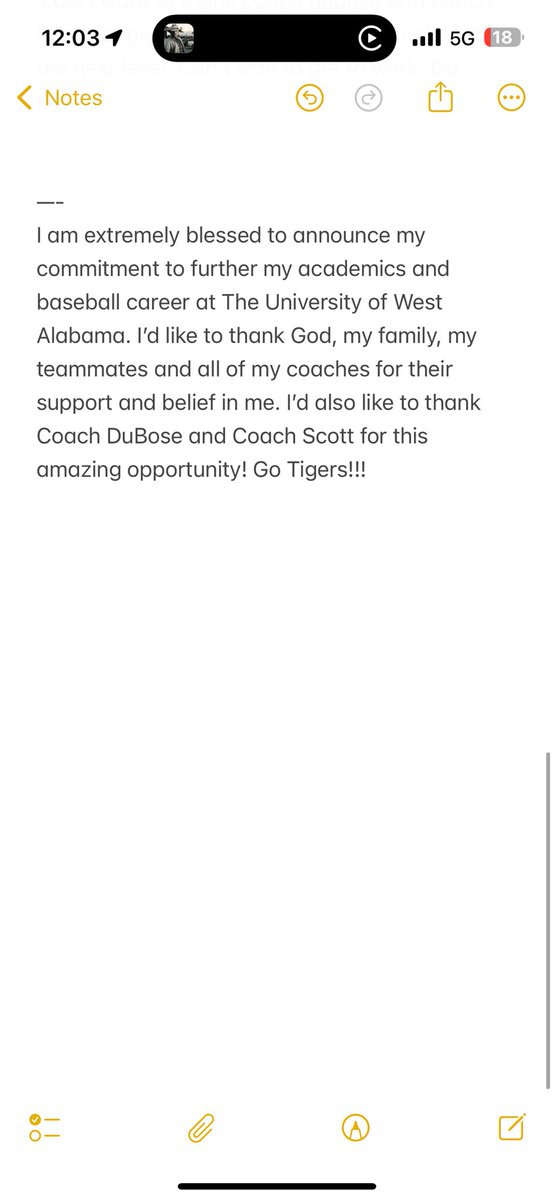 Mayson Elam tweet media