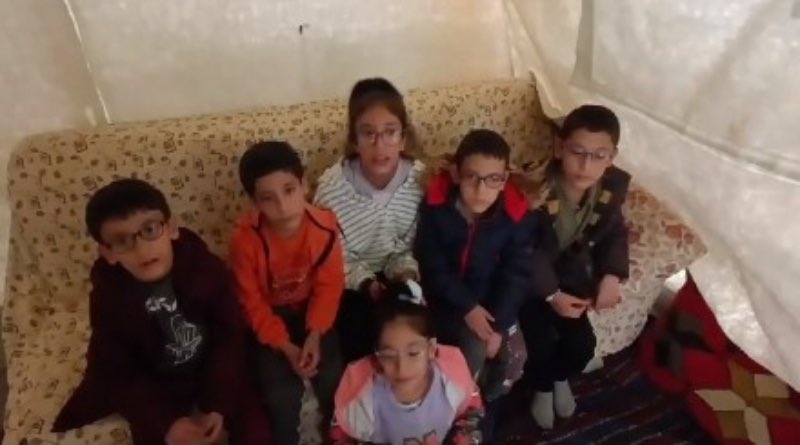 Aralarında ciddi sağlık sorunları olan 6 çocuğun anne ve babası Nurcan &amp; Abdülkadir Arslan çifti, 30 Eylül 2023’ten bu yana cezaevinde; tutukluluklarının ise hukuki bir dayanağı yok.

YusufKerimYasası Uygulansın