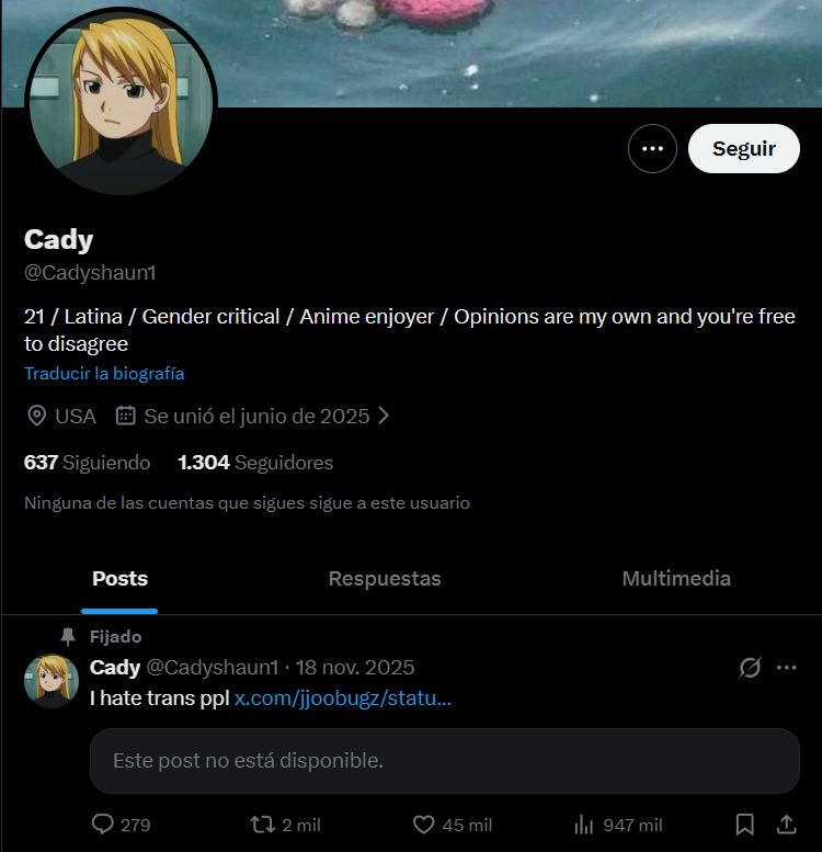 PinuGod1's tweet photo. @Cadyshaun1 Wtf is you account...? https://t.co/fH6fhKKrZ8