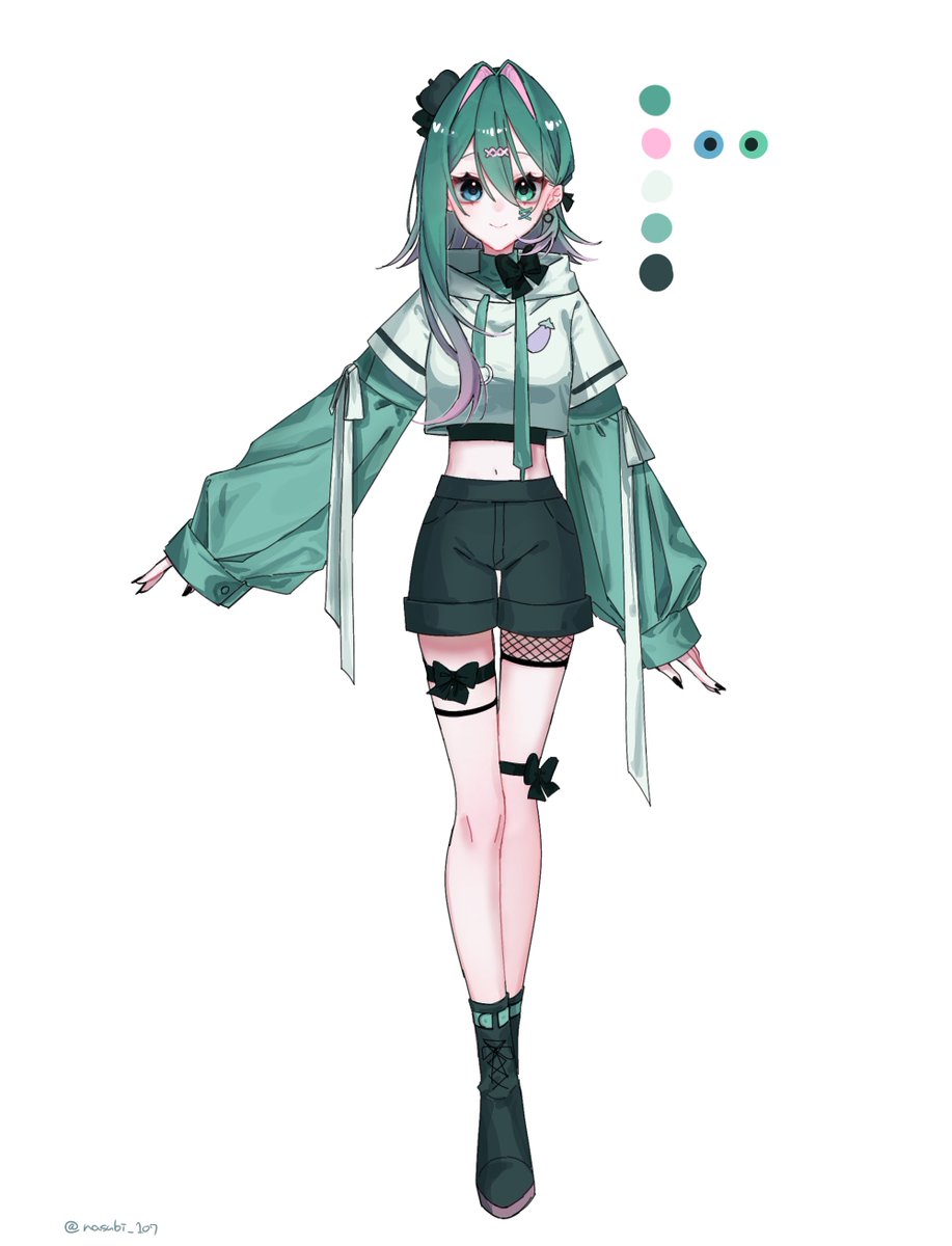 なすびページ♡ なすび. (@eggplant_314) / Posts / X