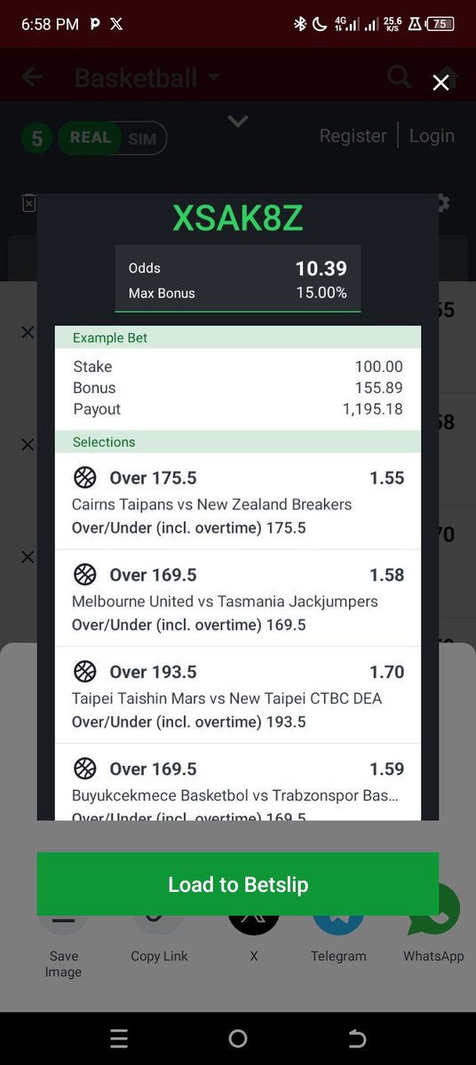 Danbaba66's tweet image. 10odd &amp;amp; 6odd tonight 🏀🙏