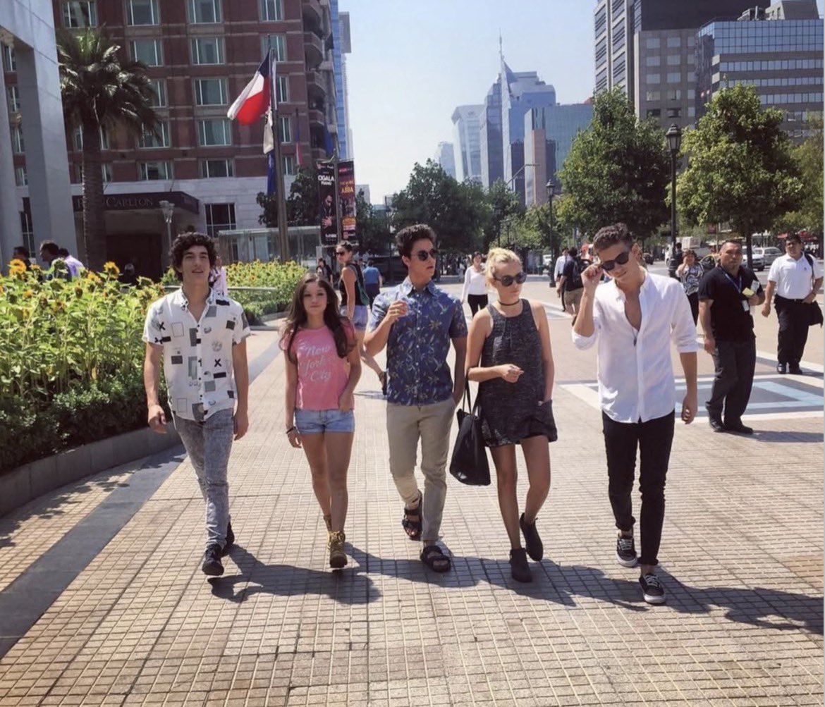 eclipsevalentee's tweet image. 2026 feels like 2016 🤍