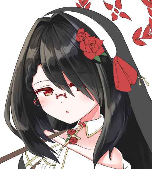 @nowmaking_TL wip 作業は進んでいますのやつ 