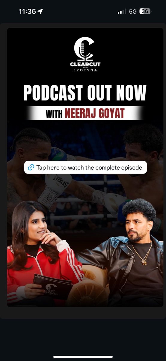 Jyotsna Bedi tweet media