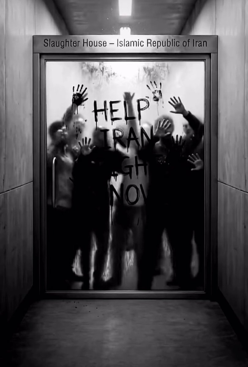 kimializadeh's tweet image. HELP IRAN RIGHT NOW!!!

#iran 
#IranMassacre 
#HelpIranNow