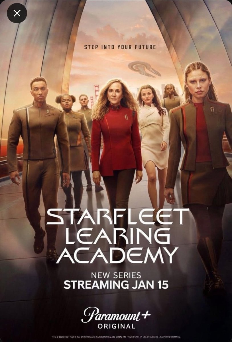 So I hear the new Star Trek is doing well. <a href="/TheCriticalDri2/">The Critical Drinker</a> <a href="/Nerdrotics/">Nerdrotic</a>