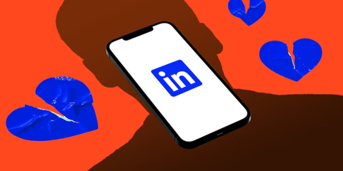 davehook007's tweet image. People are using the job market social media app to look up exes and screen potential romantic interests tinybfs.com/t/tzSvW4