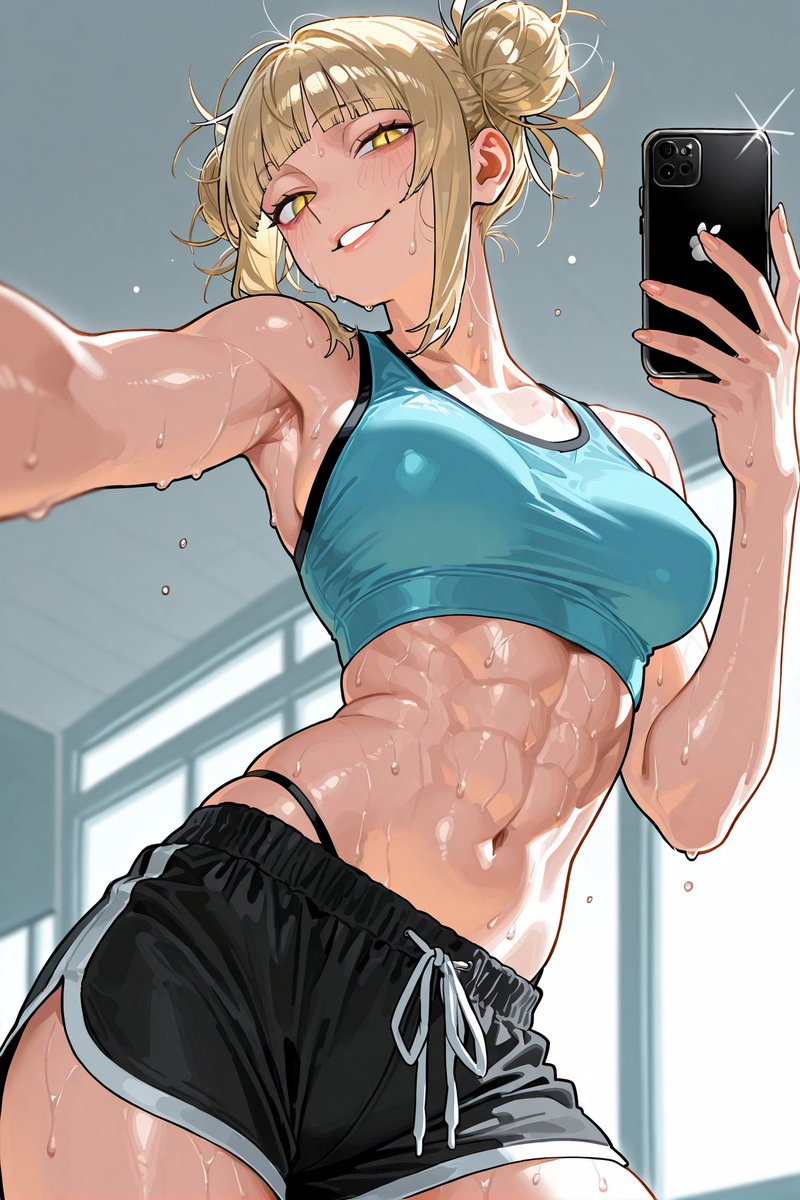 あさがを @Asagawo tweet media