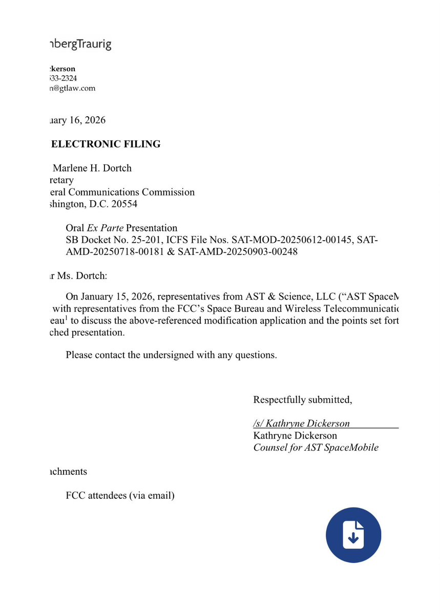 spacanpanman's tweet image. $ASTS: FCC approval for US Commercial Market Access coming SOON™️