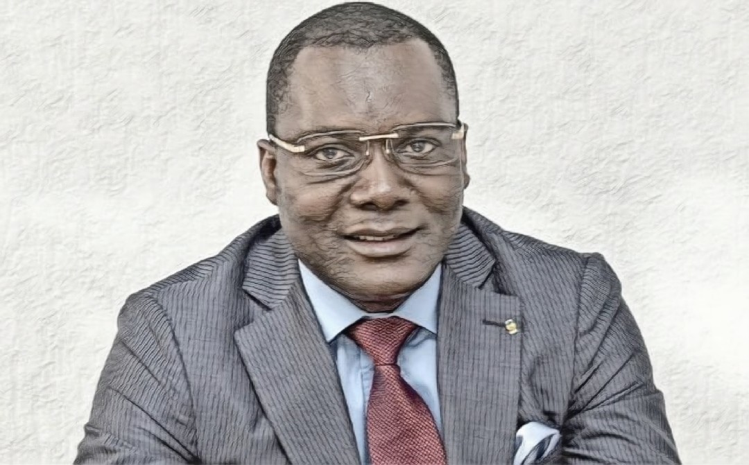 #Gabon – Onanga Y’Obegue sur le front social en ébullition : « Le pouvoir est rattrapé par son populisme fondateur » leconfidentiel.ga/gabon-onanga-y…