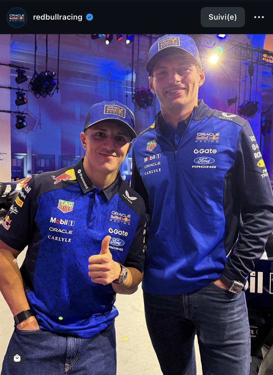 IHadjar_fans's tweet image. Croyez toujours en vos rêves 👥🥹

#F1