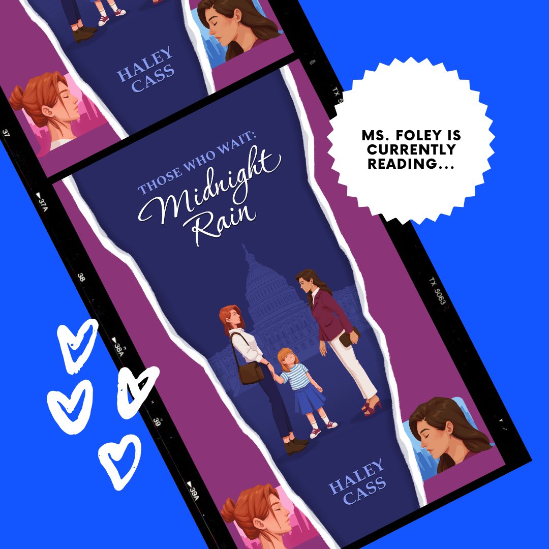 Annarose Foley tweet media