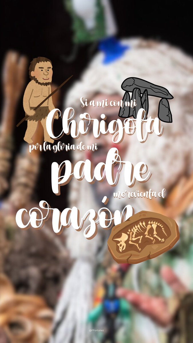 Un fondo de pantalla, para quien lo quiera, de <a href="/santanderyreyes/">La Chirigota de La Viña</a> de ayer 👏🏼

#COAC2026P6 <a href="/ManuelSantande1/">manolin_santander</a>