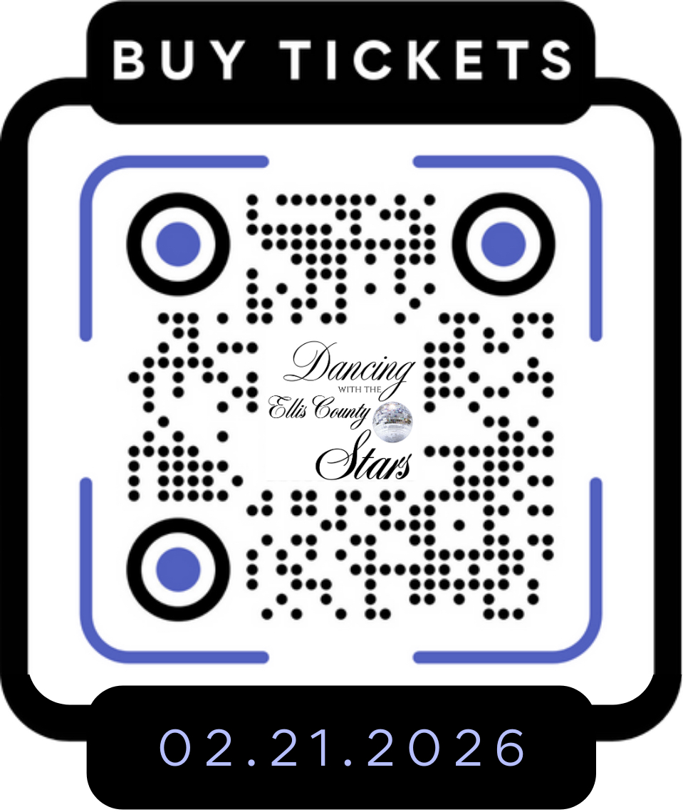 ✨One night. One cause. An impact that lasts far beyond the dance floor.✨ #dtwecs26 
Don’t miss this spectacular night of fine dining &amp; fabulous dancing, all for a powerful purpose. Get your tickets, now:
🎟️ bit.ly/dwtecs26

#DWTECS #TBHC #GiveHope