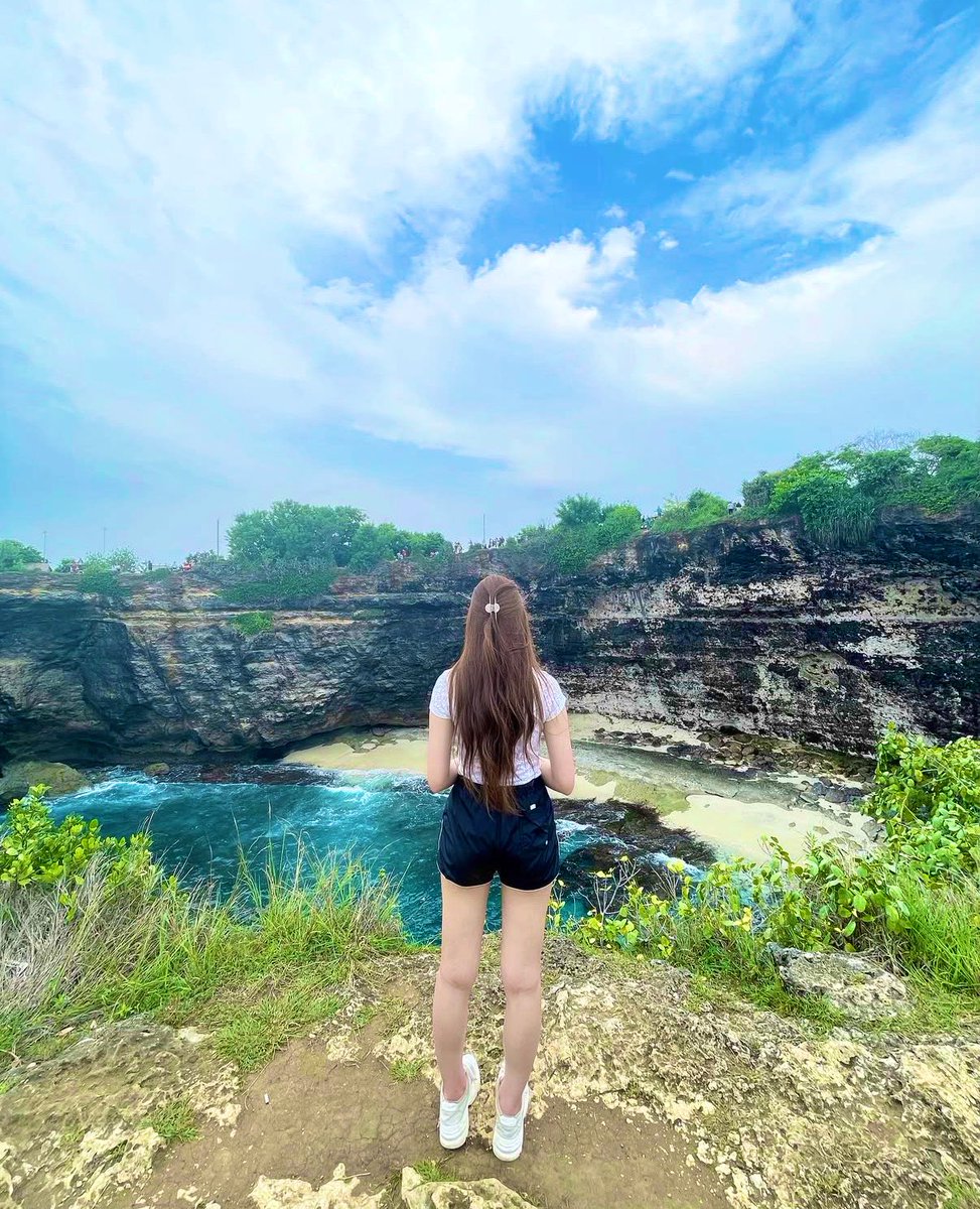 Missing Bali so much🥺