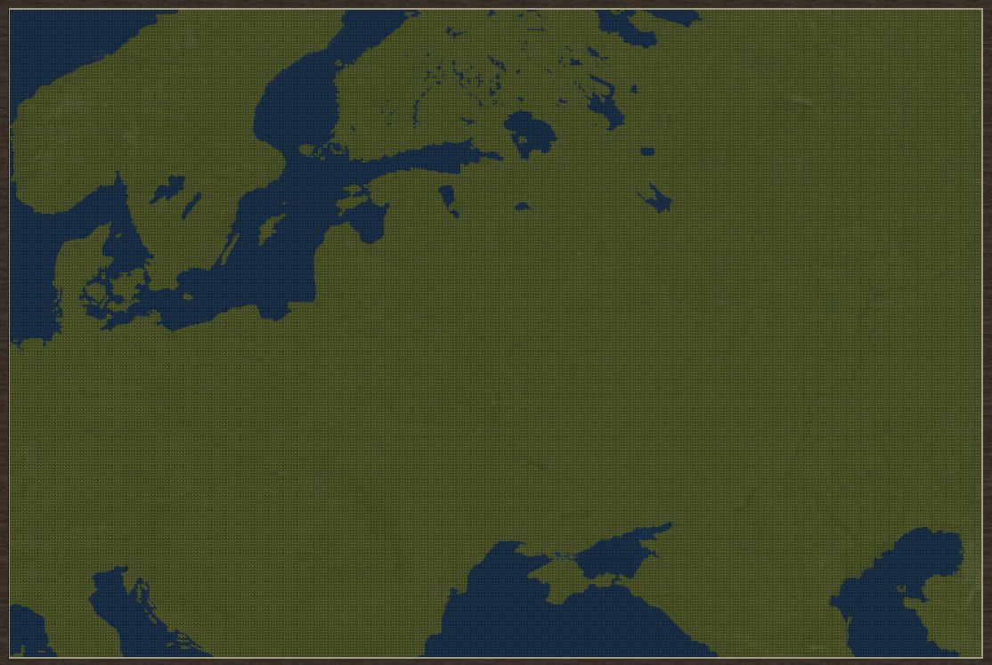 they already started creating peak lob ww2 maps