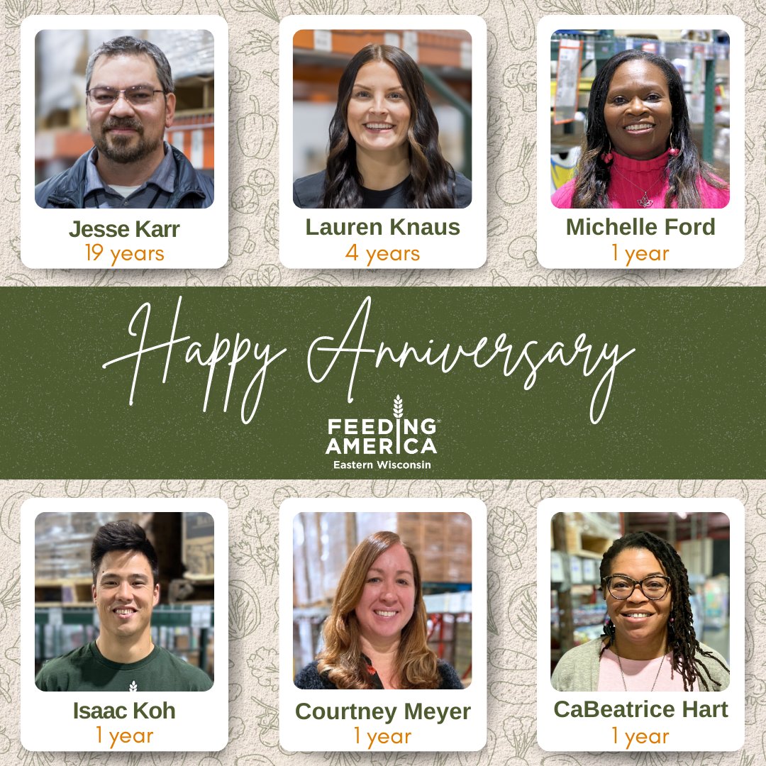 Feeding America Eastern Wisconsin tweet media