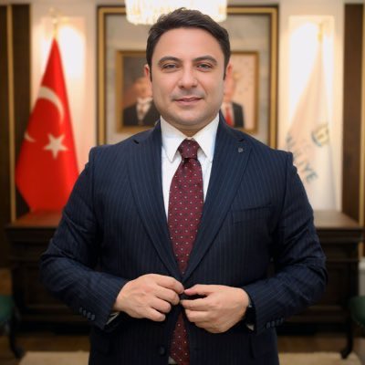 ELİF TUNÇKAŞIK tweet media
