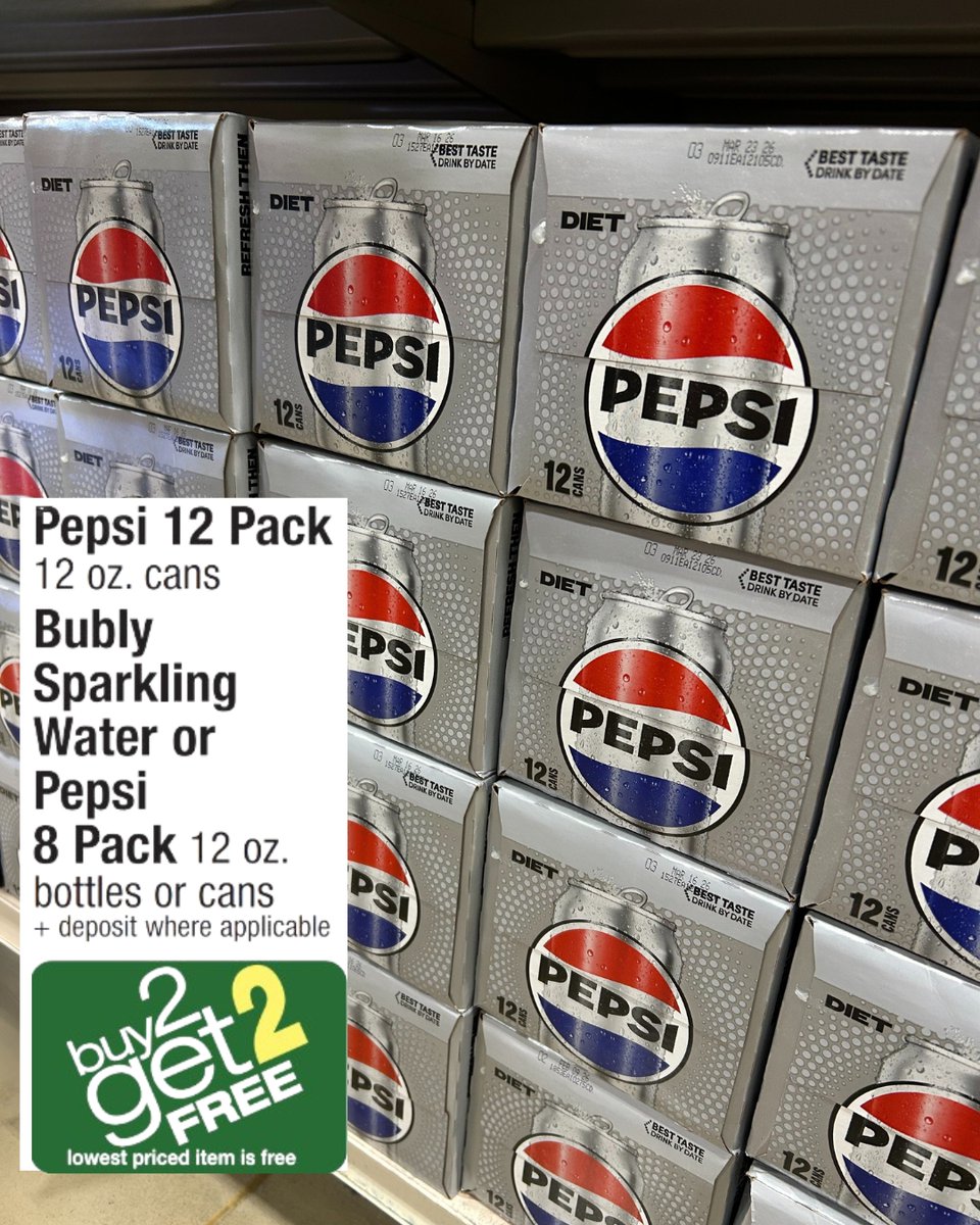 shaws's tweet image. Score a win for your wallet before kickoff! 🏈 

Shop all Weekly Deals: shaws.com/weeklyad