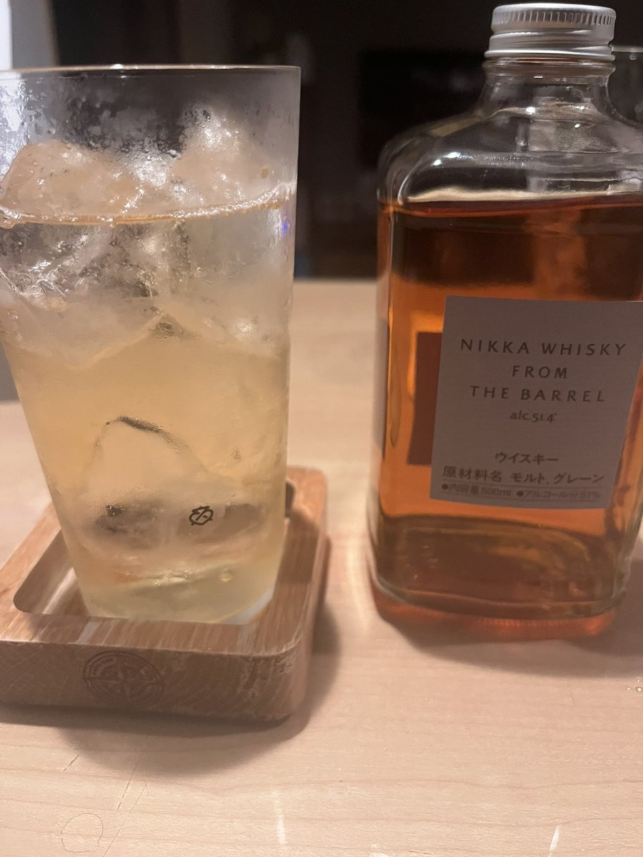 フロムザバレル🫡