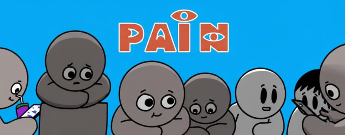 Rex_codes03's tweet image. We all feel $pain in more ways than one and its crucial for our growth.
Its left to us whether that $pain builds us or destroys us

CA
7VMHgAT7cJtvwALtYZ6Vhp63vfss7MTz4CoTsTDNBAGS
