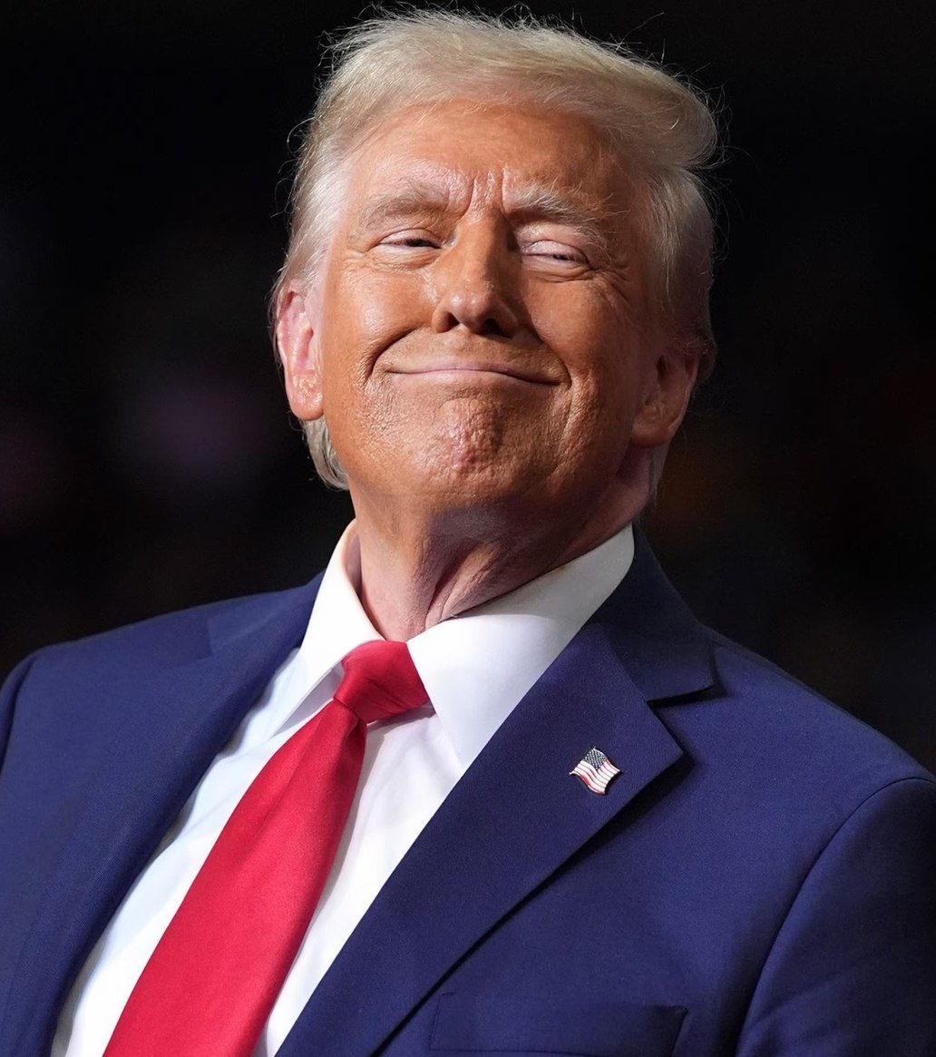 ÚLTIMA HORA: 🇺🇸La Casa Blanca dice que está 