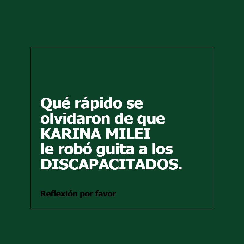 Reflexión por Favor (@reflexionxfavor) on Twitter photo 