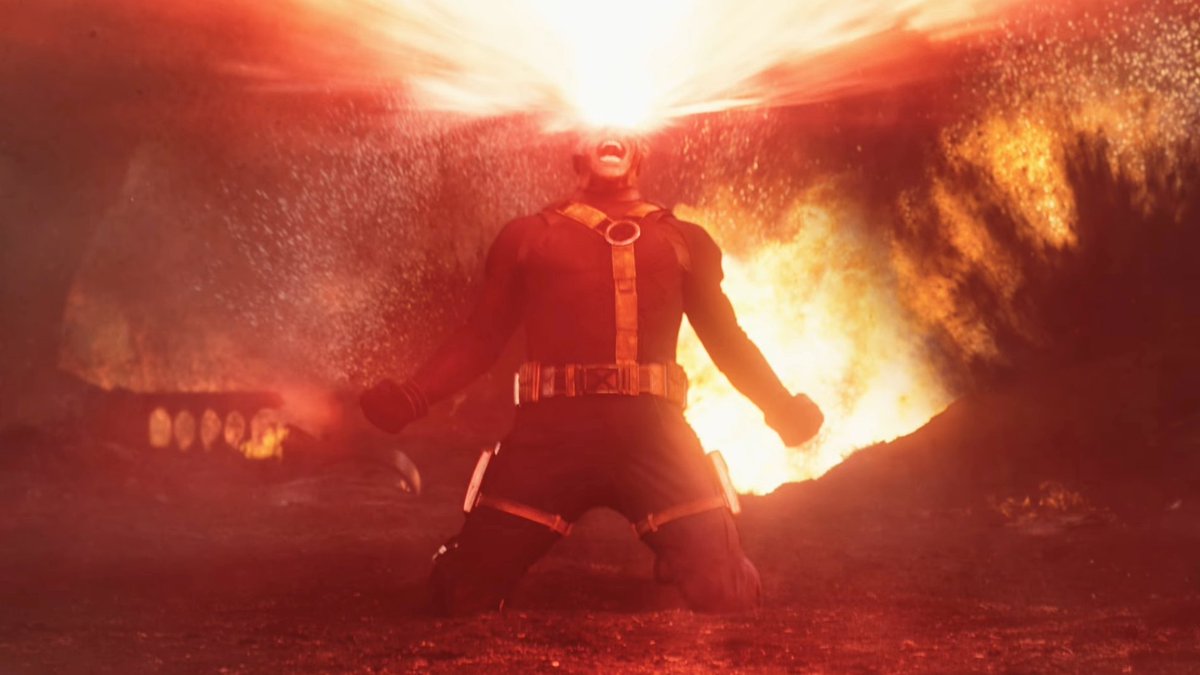 Marvel Updates tweet media