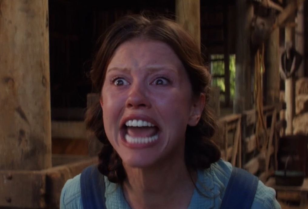 Yo cada vez que me acuerdo de que no me fue infiel como tal pero rompió constantemente nuestros acuerdos monogámicos e hizo cosas que otra gente claramente consideraría infidelidad