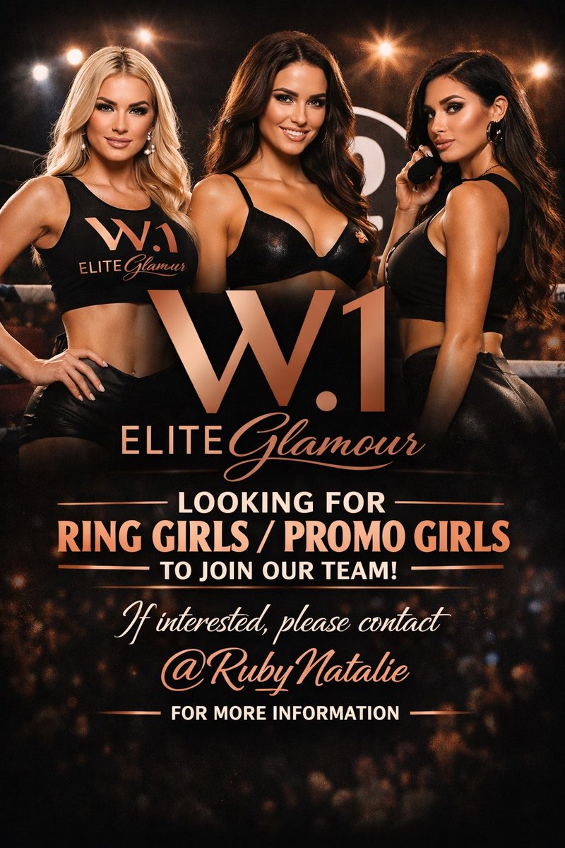 W.1 Elite tweet media