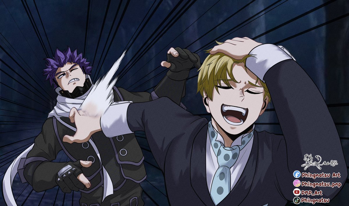 Monomatsu42's tweet image. สิ่งที่ชั้นเห็น🤣 โมโนมะชินโซในโลกคู่ขนาน555555 

#naoyaaurafarming #naoya #shinsomonoma #monomaneito #naoyahairflip