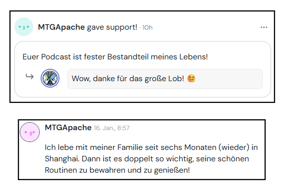 Ormus | MagicBlogsDe tweet media