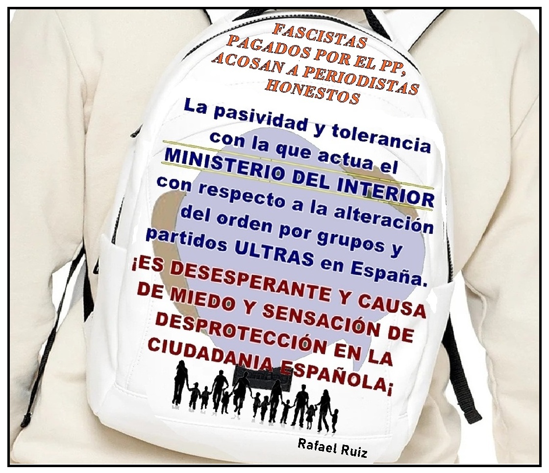 La prensa y radio ultraderechista  poco arreglo¡ QUE "LOS DIOSES" PROTEJAN DE Vox y DEL Partido Popular A LOS ESPAÑOLES". #Dana #España #Andalucía #Madrid #Galicia #Castillaleon #Valencia #PP #PSOE #Derecha #Iglesia #Catolicos #Democracia #Jueces #PoderJudicial
