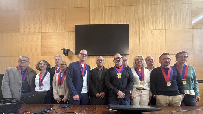 Image de l'actu de Presse Océan