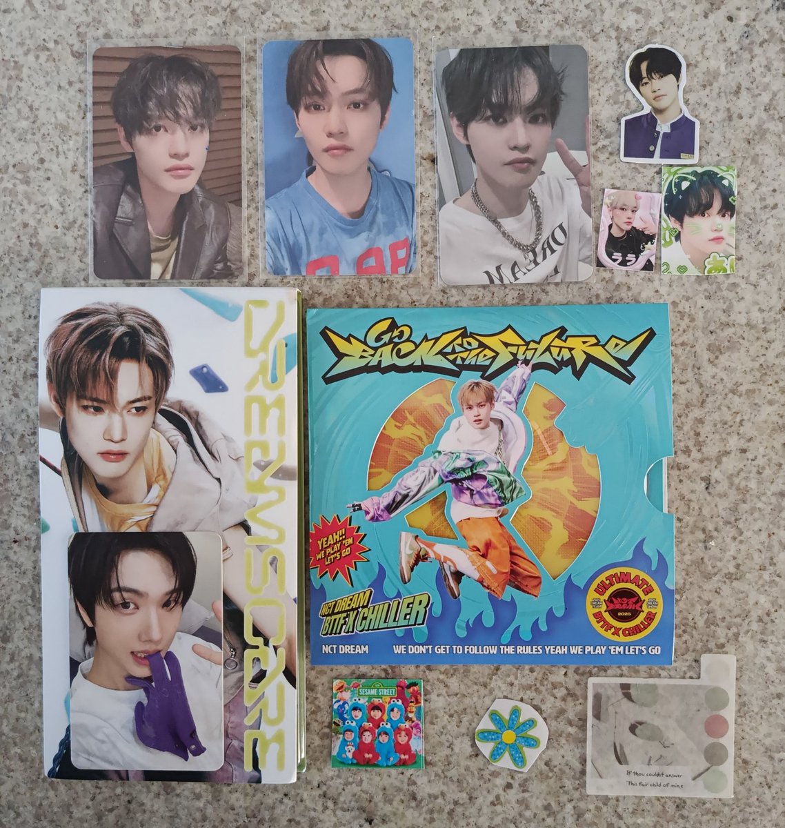 alice ki ama o vernon ! tweet media