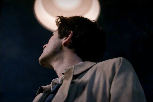 deancasdenver's tweet image. season 4 supernatural angel imagery you will always be famous