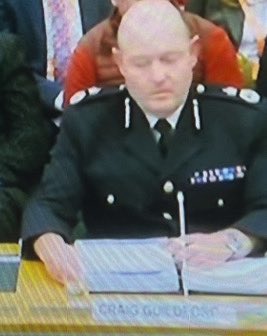 AllinFairs's tweet photo. Another police officer caught out for not telling the Truth &amp; allowed to Retire on Full Pension with No Prosecution or fines ! As seen on @BBCBreaking 
Another Cover-up Reflection or Learning !  Hopefully the public will be treated in the same way ! https://t.co/YSG6DjuVHg
