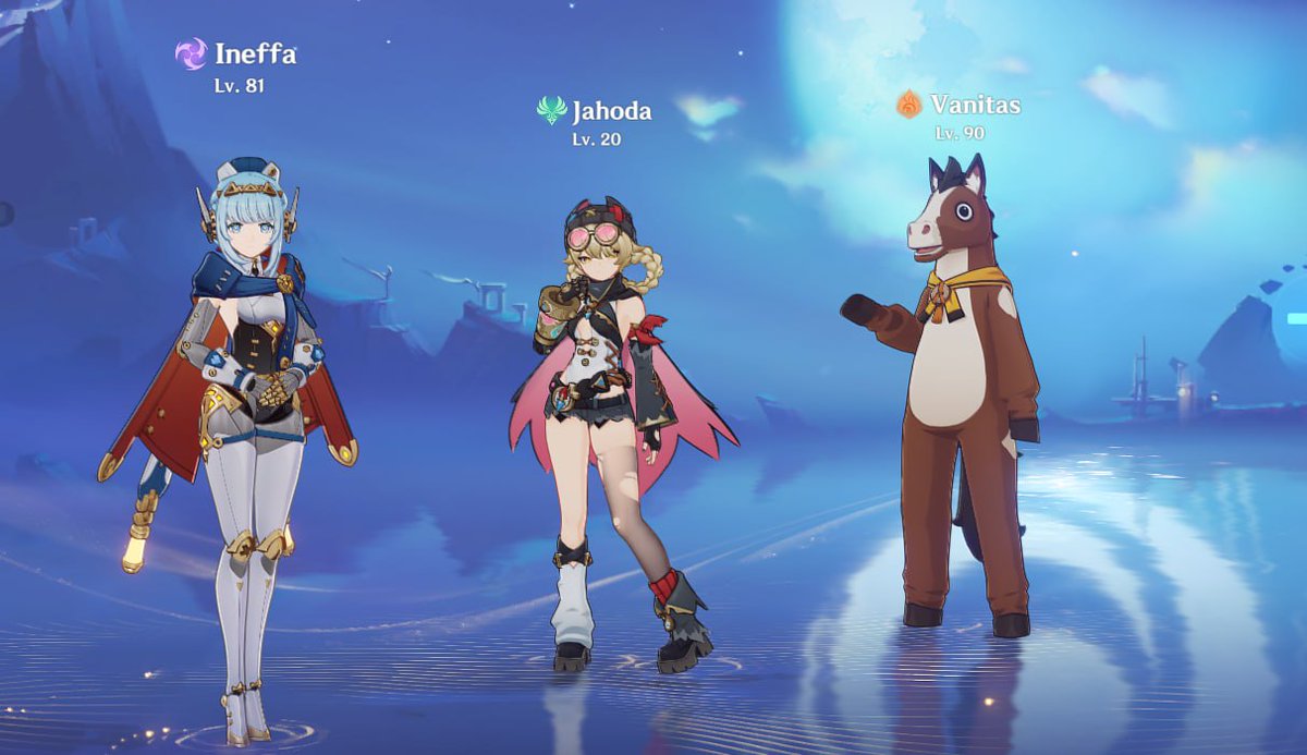 daily_durin's tweet image. awesome                                       evil and
lesbian                                            intimidating
couple                                             horse