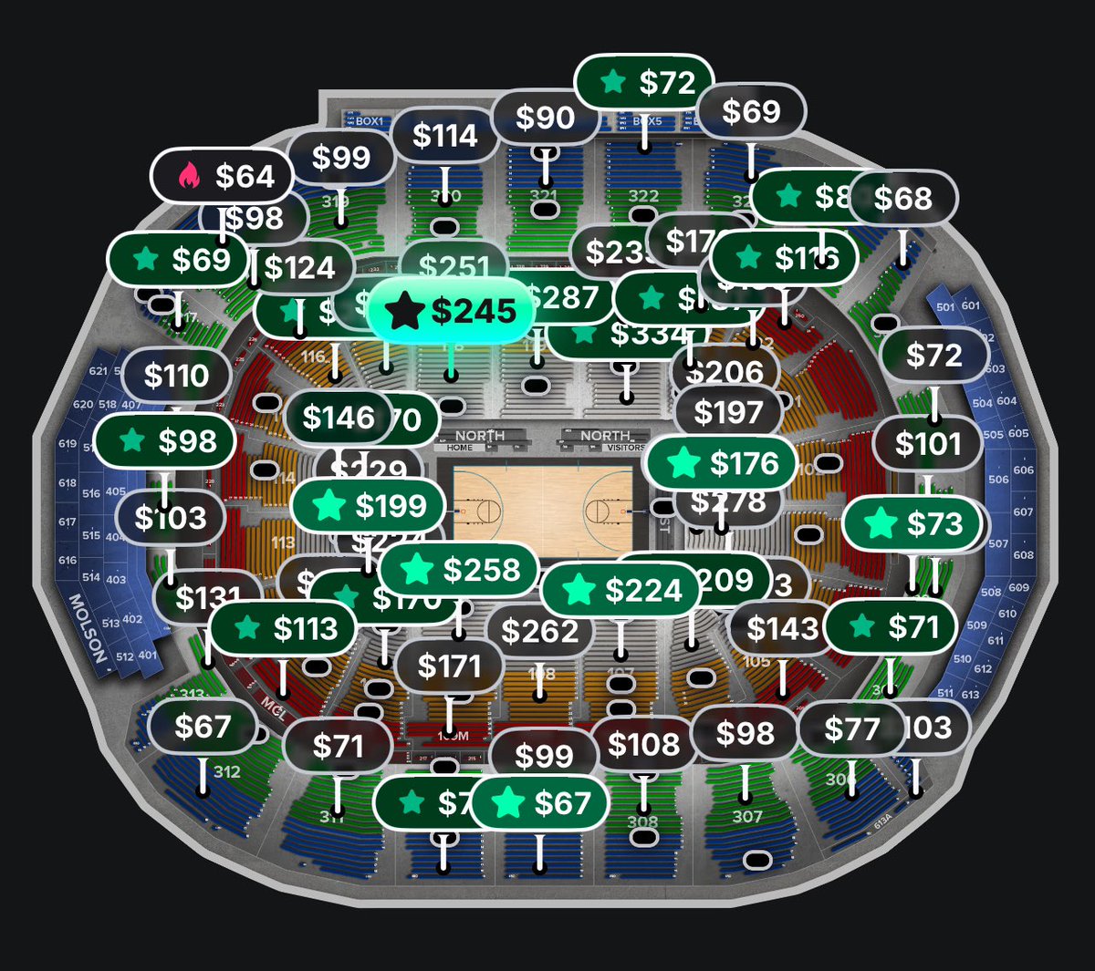 WorldWideWob's tweet image. This is USD and not CAD btw